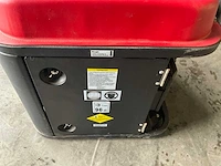 2011 matrix dpd-3000 stroomgenerator - afbeelding 6 van  7