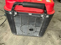 2011 matrix dpd-3000 stroomgenerator - afbeelding 7 van  7