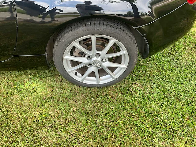 2011 mazda mx-5 - afbeelding 2 van  32