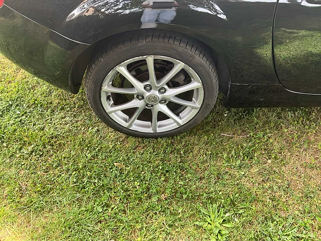 2011 mazda mx-5 - afbeelding 3 van  32