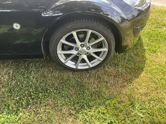 2011 mazda mx-5 - afbeelding 4 van  32