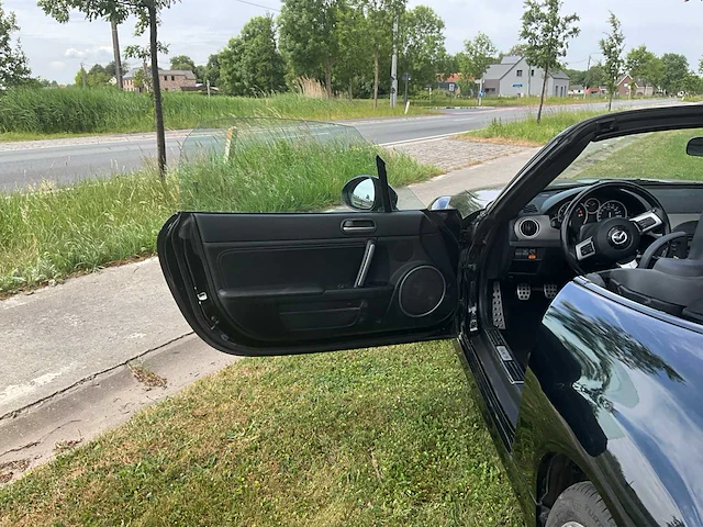 2011 mazda mx-5 - afbeelding 5 van  32