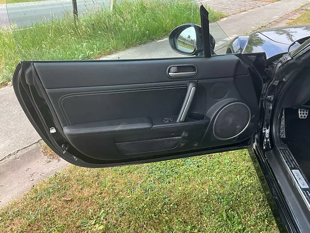 2011 mazda mx-5 - afbeelding 6 van  32