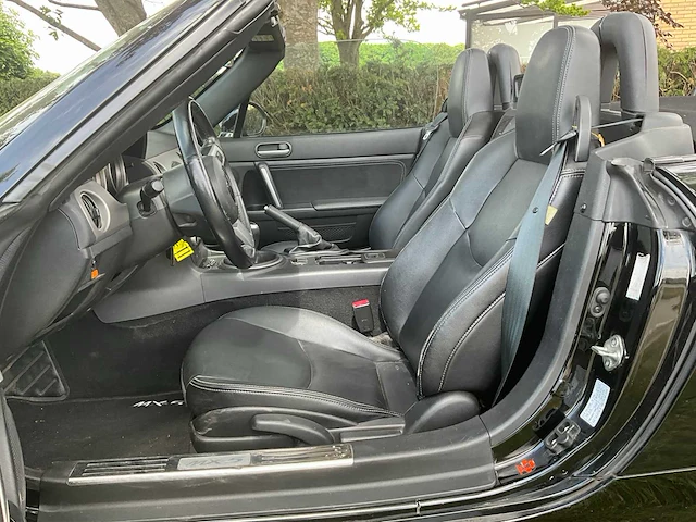 2011 mazda mx-5 - afbeelding 7 van  32