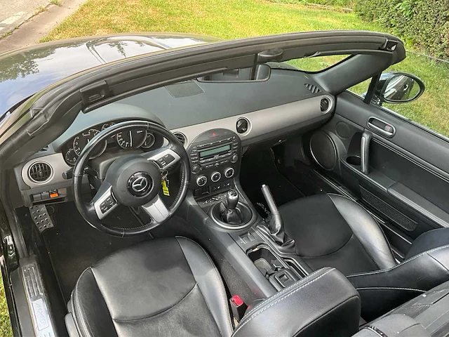2011 mazda mx-5 - afbeelding 8 van  32