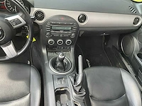 2011 mazda mx-5 - afbeelding 11 van  32
