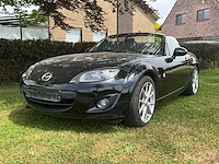 2011 mazda mx-5 - afbeelding 1 van  32