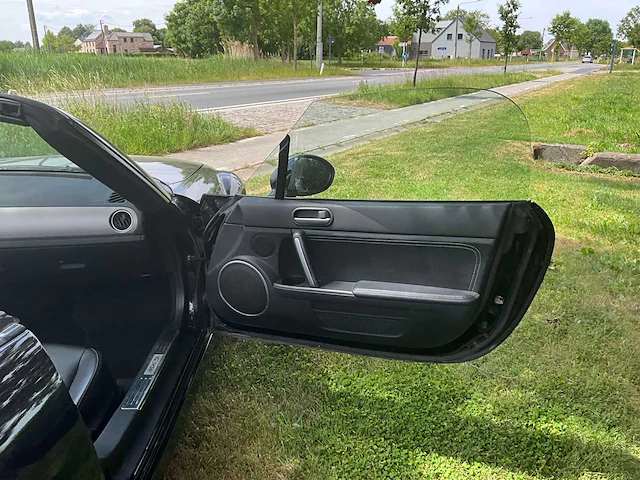 2011 mazda mx-5 - afbeelding 20 van  32