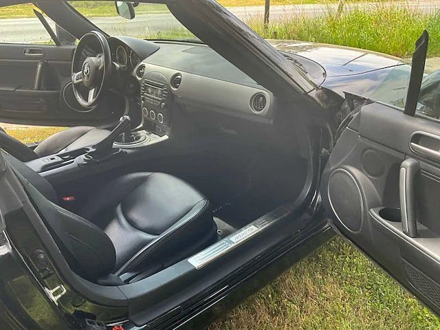 2011 mazda mx-5 - afbeelding 21 van  32