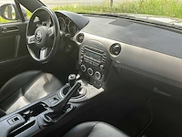 2011 mazda mx-5 - afbeelding 22 van  32