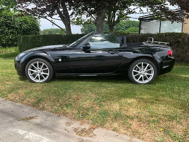 2011 mazda mx-5 - afbeelding 12 van  32