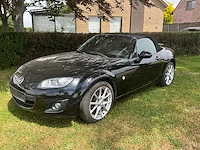 2011 mazda mx-5 - afbeelding 24 van  32