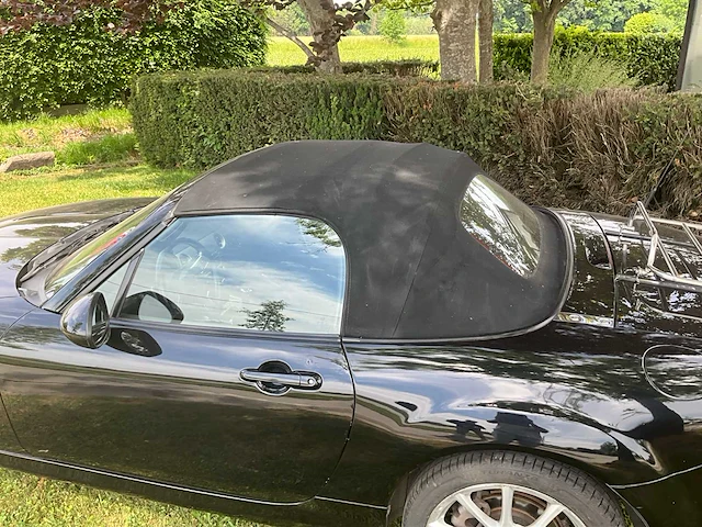 2011 mazda mx-5 - afbeelding 25 van  32