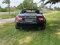 2011 mazda mx-5 - afbeelding 27 van  32