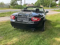 2011 mazda mx-5 - afbeelding 28 van  32