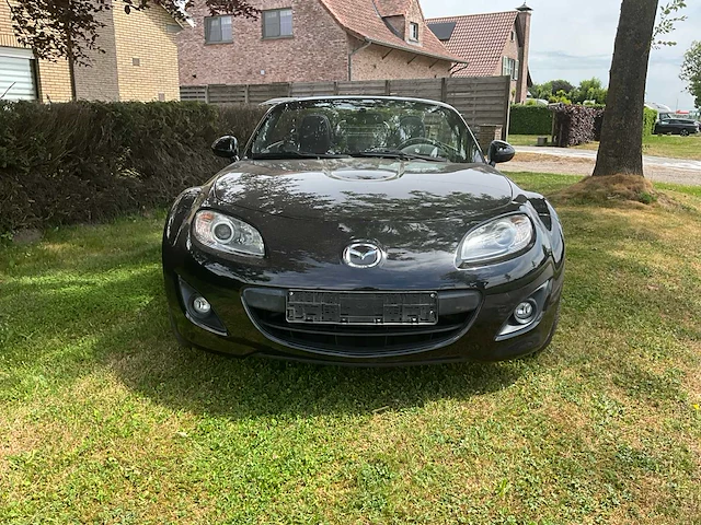 2011 mazda mx-5 - afbeelding 31 van  32