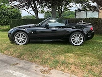 2011 mazda mx-5 - afbeelding 12 van  32
