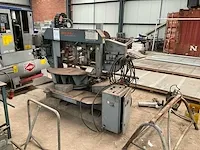 2011 meba mebaeco 335 dg bandzaagmachine
