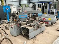 2011 meba mebaeco 335 dg bandzaagmachine - afbeelding 2 van  7