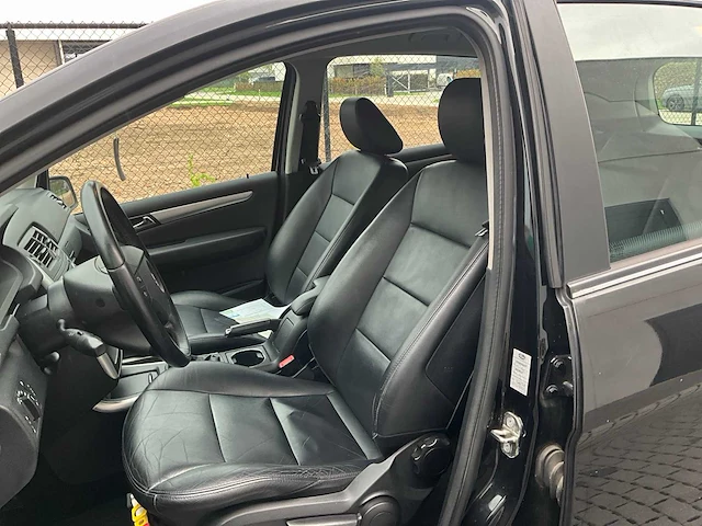 2011 mercedes-benz b 180 cdi 245 personenauto - afbeelding 3 van  32