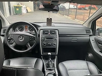 2011 mercedes-benz b 180 cdi 245 personenauto - afbeelding 6 van  32