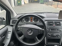 2011 mercedes-benz b 180 cdi 245 personenauto - afbeelding 7 van  32