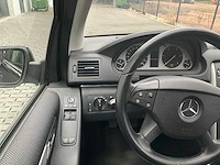 2011 mercedes-benz b 180 cdi 245 personenauto - afbeelding 8 van  32