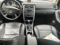 2011 mercedes-benz b 180 cdi 245 personenauto - afbeelding 9 van  32