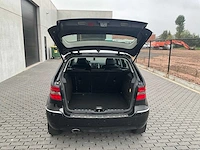 2011 mercedes-benz b 180 cdi 245 personenauto - afbeelding 10 van  32