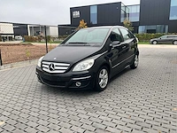 2011 mercedes-benz b 180 cdi 245 personenauto - afbeelding 1 van  32