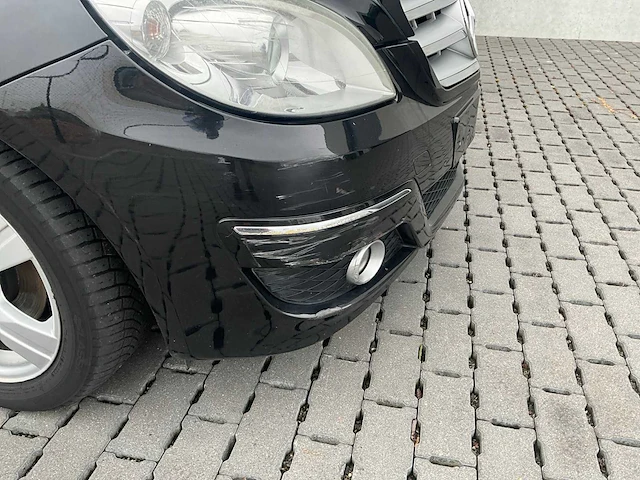 2011 mercedes-benz b 180 cdi 245 personenauto - afbeelding 17 van  32