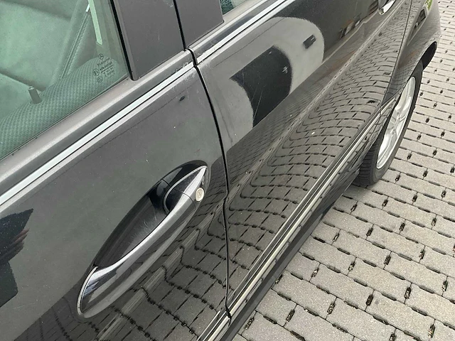 2011 mercedes-benz b 180 cdi 245 personenauto - afbeelding 20 van  32