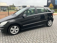 2011 mercedes-benz b 180 cdi 245 personenauto - afbeelding 12 van  32