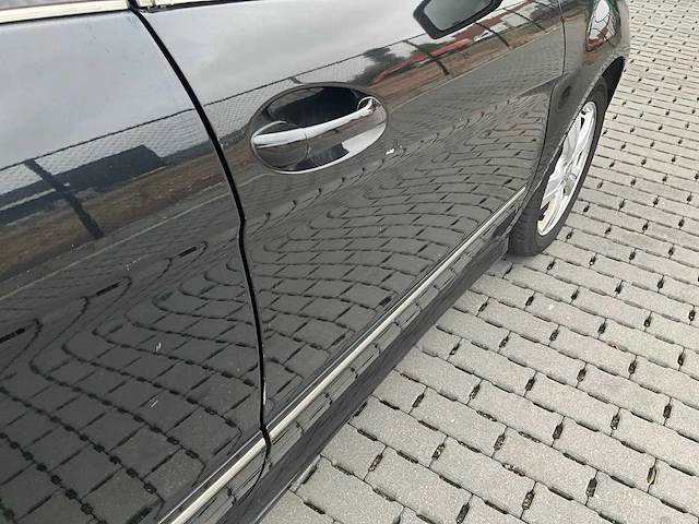 2011 mercedes-benz b 180 cdi 245 personenauto - afbeelding 24 van  32