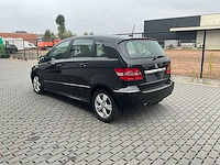 2011 mercedes-benz b 180 cdi 245 personenauto - afbeelding 23 van  32