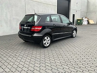 2011 mercedes-benz b 180 cdi 245 personenauto - afbeelding 28 van  32