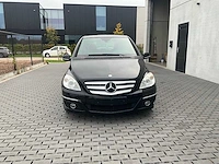 2011 mercedes-benz b 180 cdi 245 personenauto - afbeelding 31 van  32
