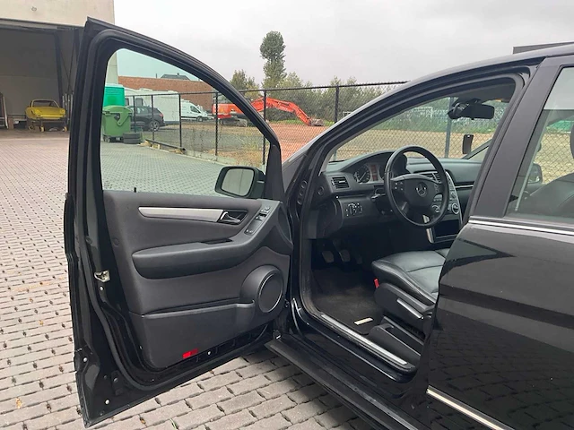 2011 mercedes-benz b 180 cdi 245 personenauto - afbeelding 32 van  32