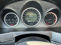 2011 mercedes-benz glk 220 cdi 4matic - afbeelding 4 van  54