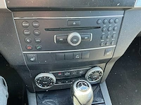 2011 mercedes-benz glk 220 cdi 4matic - afbeelding 6 van  54