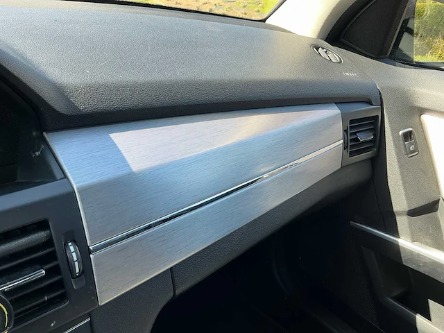 2011 mercedes-benz glk 220 cdi 4matic - afbeelding 9 van  54