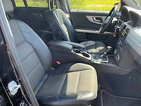 2011 mercedes-benz glk 220 cdi 4matic - afbeelding 14 van  54