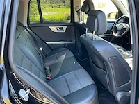 2011 mercedes-benz glk 220 cdi 4matic - afbeelding 17 van  54