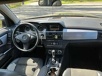 2011 mercedes-benz glk 220 cdi 4matic - afbeelding 18 van  54