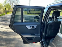 2011 mercedes-benz glk 220 cdi 4matic - afbeelding 19 van  54