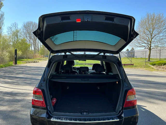 2011 mercedes-benz glk 220 cdi 4matic - afbeelding 24 van  54
