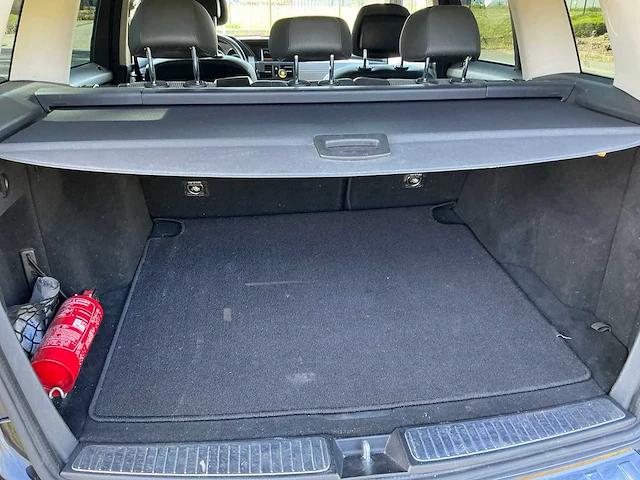 2011 mercedes-benz glk 220 cdi 4matic - afbeelding 25 van  54