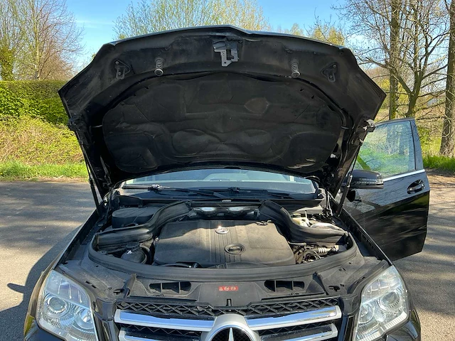 2011 mercedes-benz glk 220 cdi 4matic - afbeelding 26 van  54