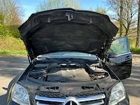 2011 mercedes-benz glk 220 cdi 4matic - afbeelding 26 van  54