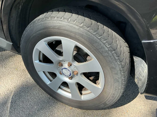 2011 mercedes-benz glk 220 cdi 4matic - afbeelding 31 van  54